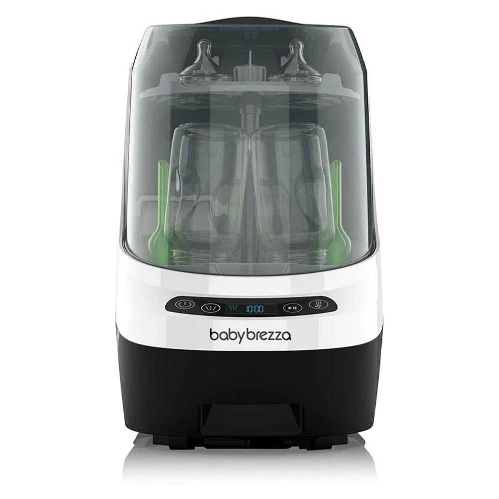 Baby Brezza Bottle Washer Pro 5 Baby Brezza Bottle Washer Pro - Afbeelding 3