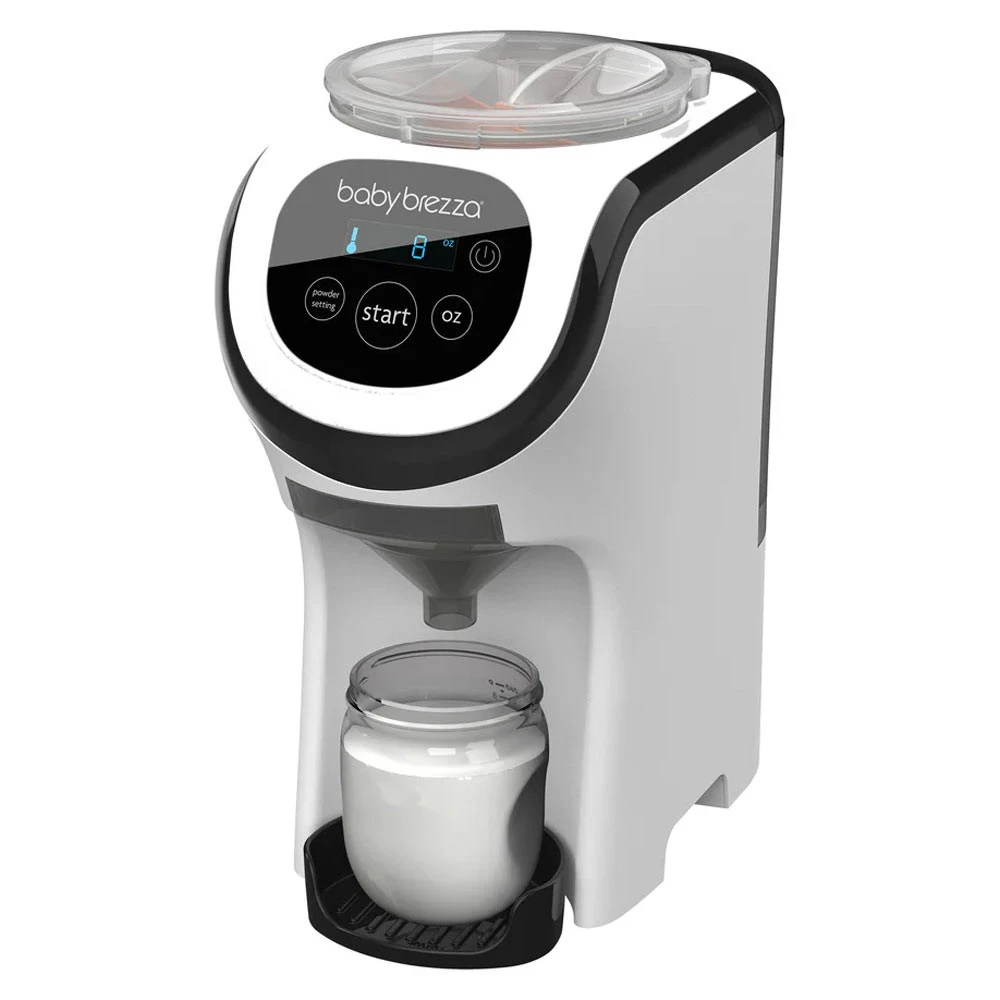 Baby Brezza Formula Pro Mini 3 Baby Brezza Formula Pro Mini