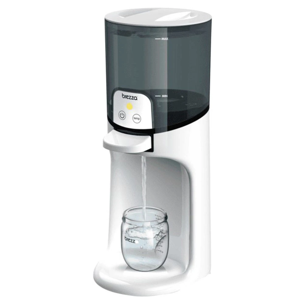 Baby Brezza Instant Warmer 3 Baby Brezza Instant Warmer