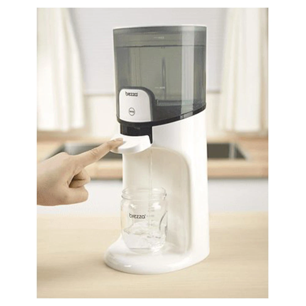 Baby Brezza Instant Warmer 4 Baby Brezza Instant Warmer - Afbeelding 2