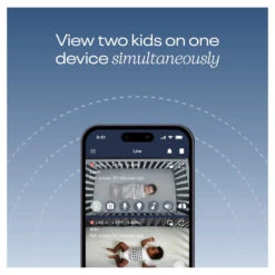 Nanit Pro Camera - Babyfoon En Slaaphulp 19 Nanit Pro Camera - Babyfoon En Slaaphulp -Babyverzorging Winkel image 37527