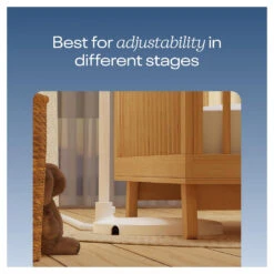 Nanit Pro Camera - Babyfoon En Slaaphulp 22 Nanit Pro Camera - Babyfoon En Slaaphulp -Babyverzorging Winkel image 37530