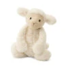 Jellycat Bashfull Lamb (31 Cm) -Babyverzorging Winkel image 3754