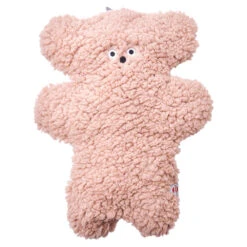 Lodger Fuzzy Nude Groot