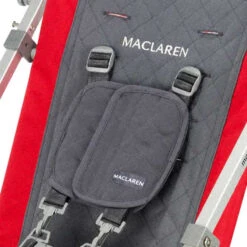 Maclaren Major Elite Gordelgeleider