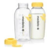 Medela Moedermelkflesje 250ml (2 Stuks) -Babyverzorging Winkel image 4044