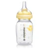 Medela Calma Moedermelkflesje Incl. Speen (150 Ml) -Babyverzorging Winkel image 4055