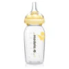 Medela Calma Moedermelkflesje Incl. Speen (250 Ml) 2 Medela Calma Moedermelkflesje Incl. Speen (250 Ml) -Babyverzorging Winkel image 4056
