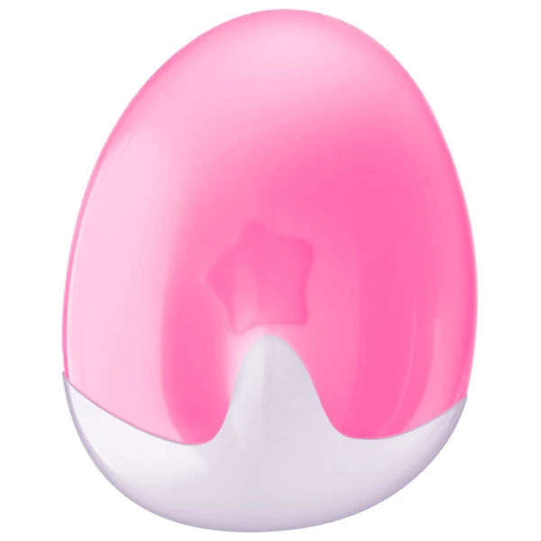 Pabobo Nachtlampje Automatisch Roze 3 Pabobo Nachtlampje Automatisch Roze