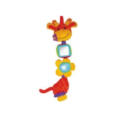 Playgro Noahs Ark Li'l Musical Tag-along