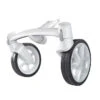 Quinny Voorwielmodule Moodd 4 Wit