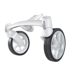 Quinny Voorwielmodule Moodd 4 Wit