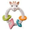 Sophie De Giraf So' Pure Colo'rings Bijtring -Babyverzorging Winkel image 4383
