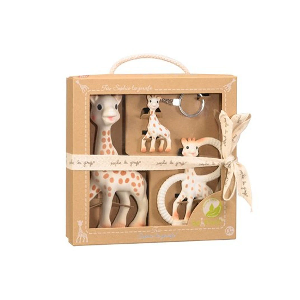 Sophie De Giraf So' Pure Trio 3 Sophie De Giraf So' Pure Trio