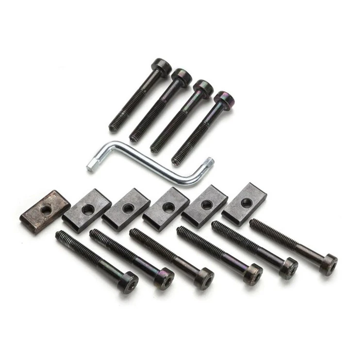 Stokke® Tripp Trapp Schroevenset (onderdeel) 3 Stokke® Tripp Trapp Schroevenset (onderdeel)