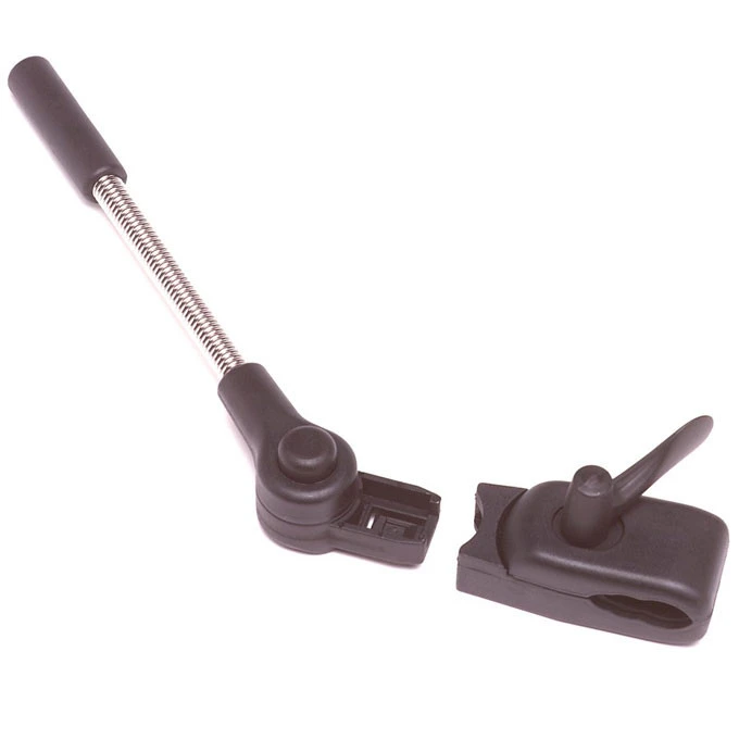 Titaniumbaby Parasol + UV Marine 4 Titaniumbaby Parasol + UV Marine - Afbeelding 2