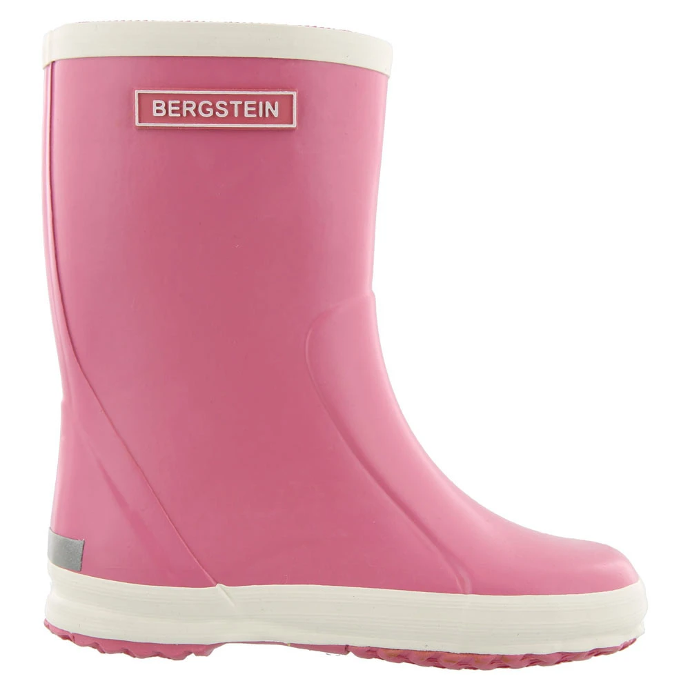 Bergstein Regenlaarsje Roze 3 Bergstein Regenlaarsje Roze