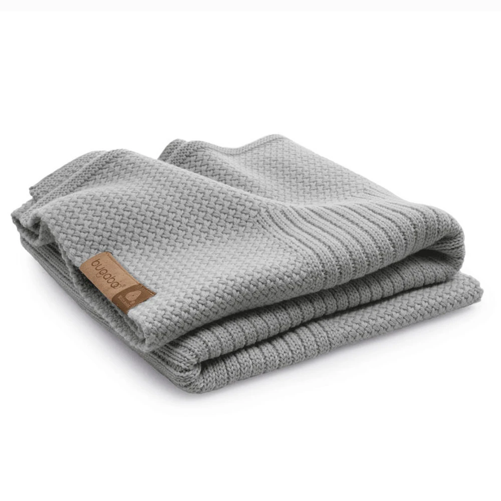 Bugaboo Soft Wool Deken 3 Bugaboo Soft Wool Deken