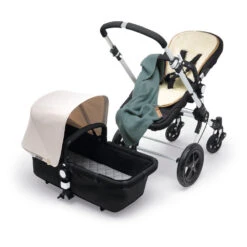 Bugaboo Soft Wool Deken 7 Bugaboo Soft Wool Deken -Babyverzorging Winkel image 6405