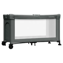 Koelstra Campingbed Travelsleeper Grijs