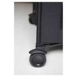 Koelstra Campingbed Travelsleeper Grijs -Babyverzorging Winkel image 6529