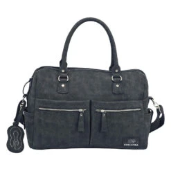 Koelstra Luiertas Nimme Zwart