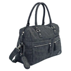 Koelstra Luiertas Nimme Zwart -Babyverzorging Winkel image 6534