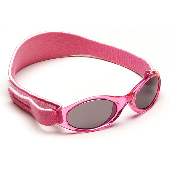 KidzBanZ Roze 3 KidzBanZ Roze