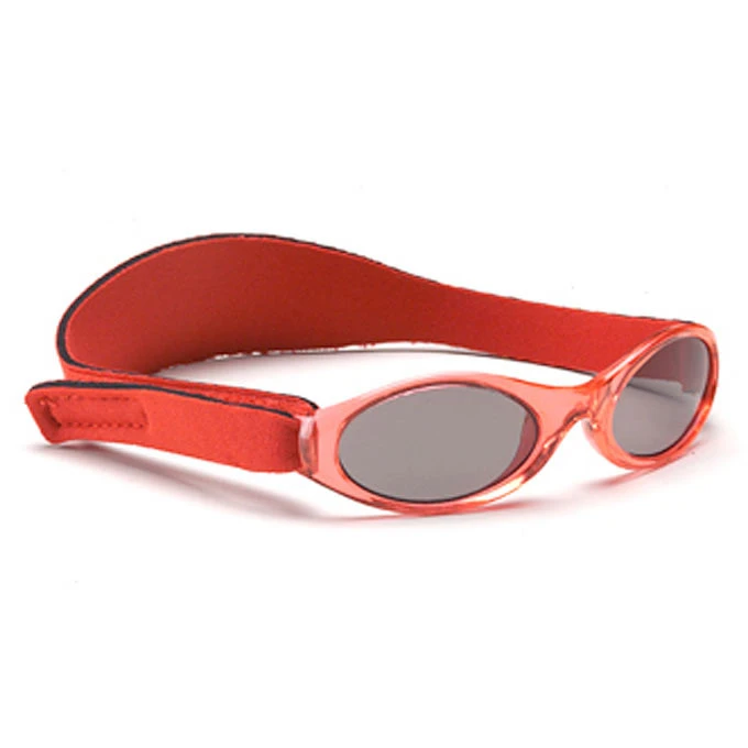 KidzBanZ Rood 3 KidzBanZ Rood