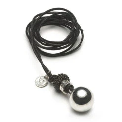 Proud MaMa Babybel Bling Zwart