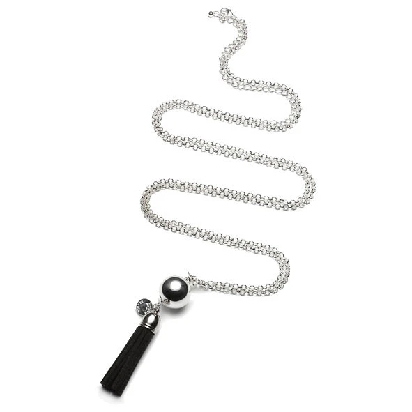 Proud MaMa Babybel Fringes Zwart 3 Proud MaMa Babybel Fringes Zwart