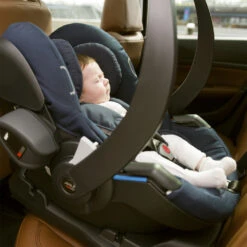 BeSafe IZi Modular ISize Basis -Babyverzorging Winkel image 7381