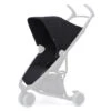 Quinny Zapp Xpress Seat All Black -Babyverzorging Winkel image 7908