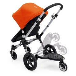 Bugaboo Comfort Meerijdplankje -Babyverzorging Winkel image 8095