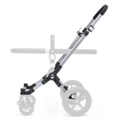 Bugaboo Cameleon³+ Onderstel Aluminium (onderdeel)
