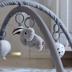 Done By Deer Activity Speelkleed Grey -Babyverzorging Winkel image 9034