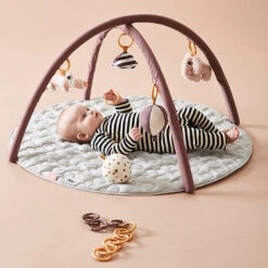 Done By Deer Activity Speelkleed Powder -Babyverzorging Winkel image 9039