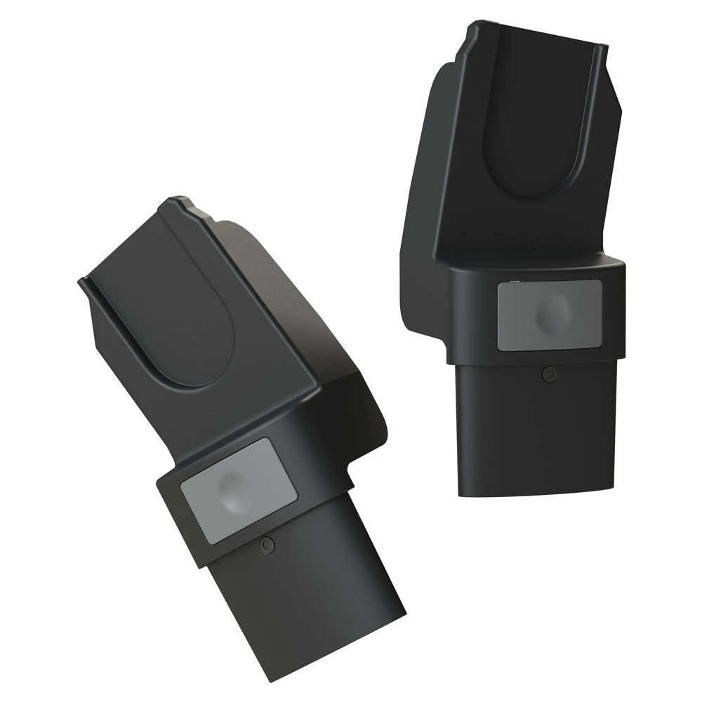 Joolz Day2 / Day3 / Day+ Autostoel Adapters 3 Joolz Day2 / Day3 / Day+ Autostoel Adapters