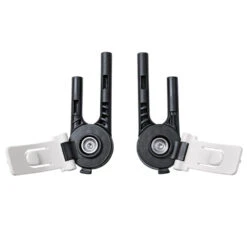 Bugaboo Bee5 Zonnekapklemmen Set (ook Voor Bee+, Bee3)