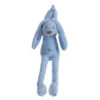 Happy Horse Deep Blue Rabbit Richie Muziekdoosje (34 Cm)