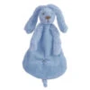 Happy Horse Deep Blue Rabbit Richie Knuffeldoekje (25 Cm) -Babyverzorging Winkel image 9367