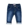 Feetje Denim Jogg Jeans Meisjes Licht 2 Feetje Denim Jogg Jeans Meisjes Licht -Babyverzorging Winkel image 9711