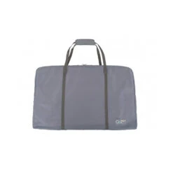 Tutti Bambini CoZee Bedside Crib Oak Charcoal -Babyverzorging Winkel image 9923