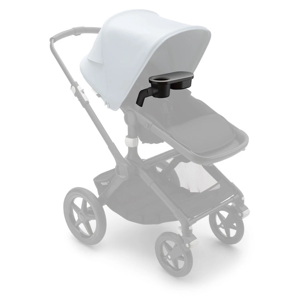 Bugaboo Tray Passend Voor Bugaboo Fox Eerste Versie 4 Bugaboo Tray Passend Voor Bugaboo Fox Eerste Versie - Afbeelding 2
