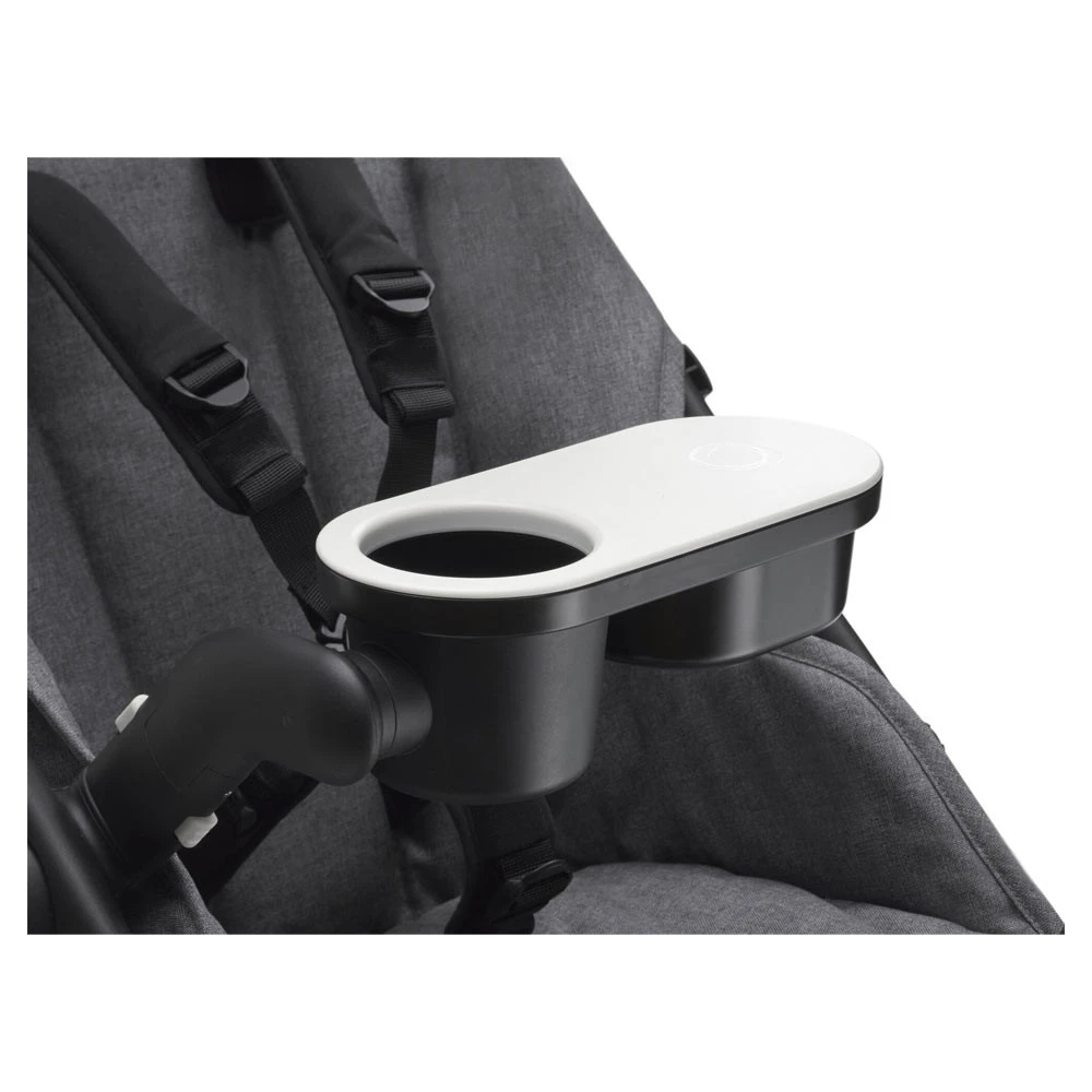 Bugaboo Tray Passend Voor Bugaboo Fox Eerste Versie 5 Bugaboo Tray Passend Voor Bugaboo Fox Eerste Versie - Afbeelding 3