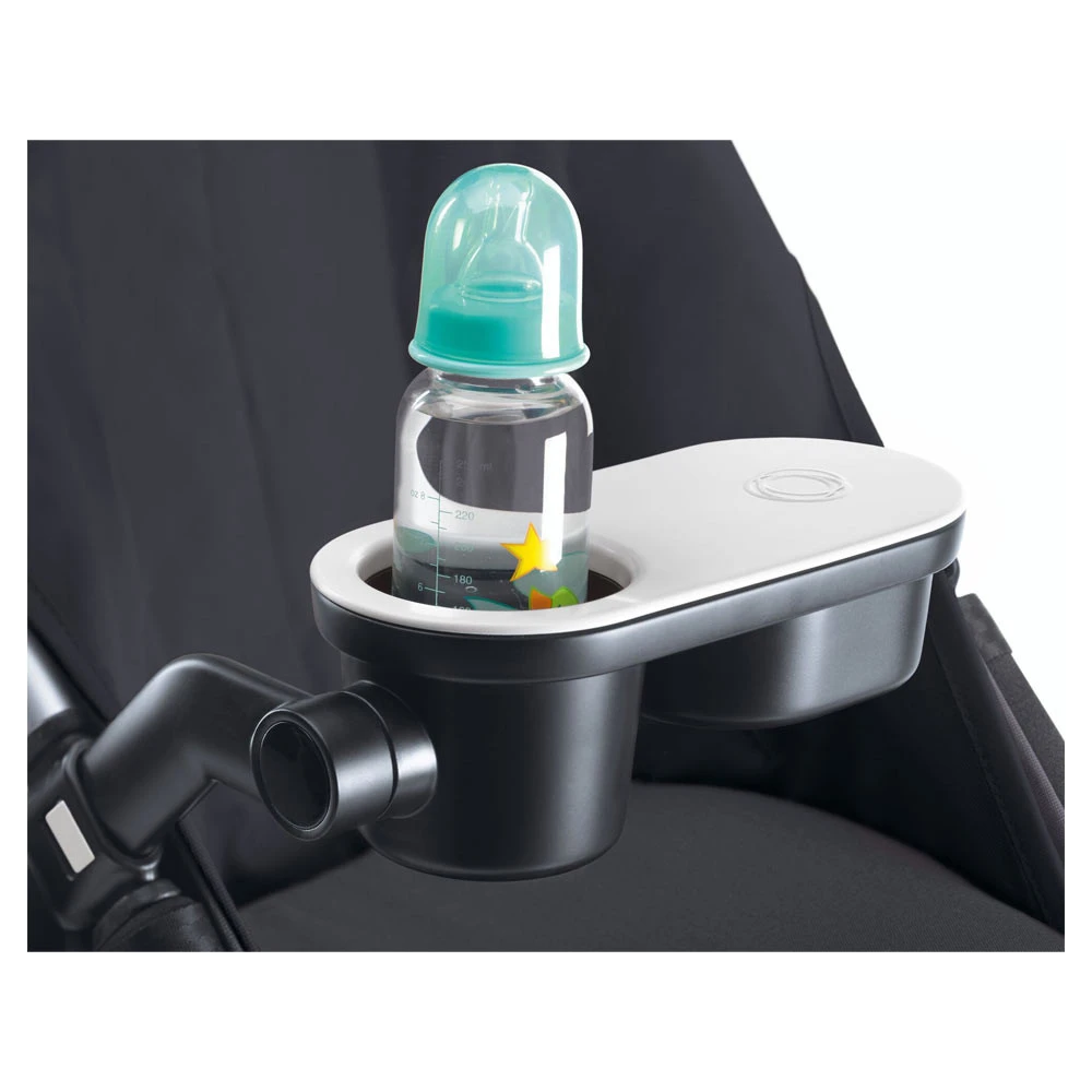 Bugaboo Tray Passend Voor Bugaboo Fox Eerste Versie 6 Bugaboo Tray Passend Voor Bugaboo Fox Eerste Versie - Afbeelding 4