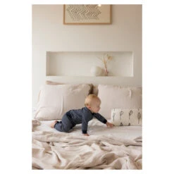 Feetje Pyjama Wafel Royal Blue -Babyverzorging Winkel sfeer nos50 305556 13